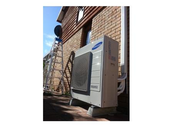 Cool Heat Air Conditioning - Albion Park Rail, NSW