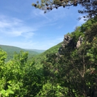 Lovers Leap Photography