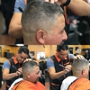 Sharp cuts barber shop gallery