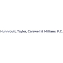 Hunnicutt, Taylor, & Millians - Attorneys