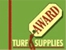 Award Turf Supplies - Turf & Lawn Suppliers