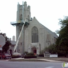 Trinity United Methodist Church