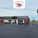StorageMart - Self Storage