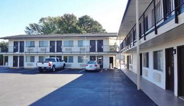 America's Best Value Inn - Goldsboro, NC