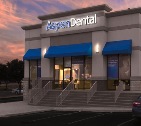 Aspen Dental - Huntsville, AL