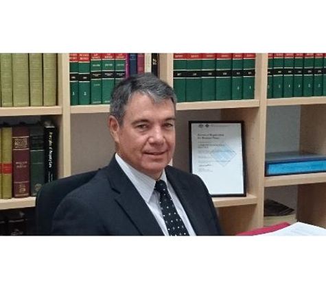 Webb Legal - Wangaratta, VIC. Owen Webb - Principal
