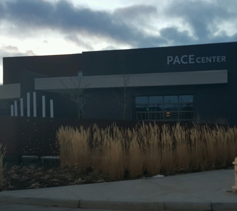 PACE Center - Parker, CO