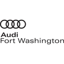 Audi Fort Washington - New Car Dealers