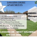 Loggins Court Apartments - Apartment Finder & Rental Service