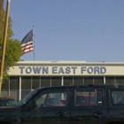 Town East Ford