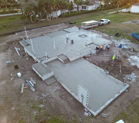 A.S.M. Construction Inc. - Sarasota, FL