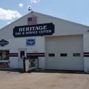 Heritage Tire & Service - Tire Dealers