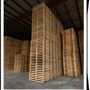 Kimber Pallets & Firewood, Inc.