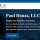 Paul Donas Health & Employee Benefits