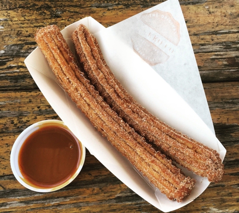 Churro Co - Austin, TX