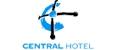 Central Hotel Logo