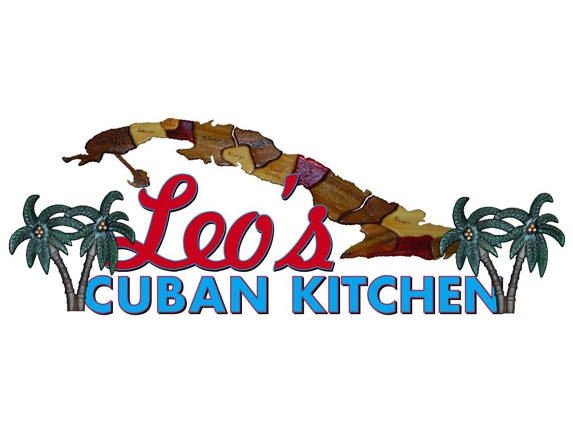 Leos Cuban Kitchen - Hattiesburg, MS