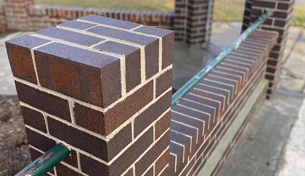 COB Bricklaying - Enfield, NSW