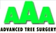 AAA Advanced Tree Surgery - Tree & Stump Removal Services