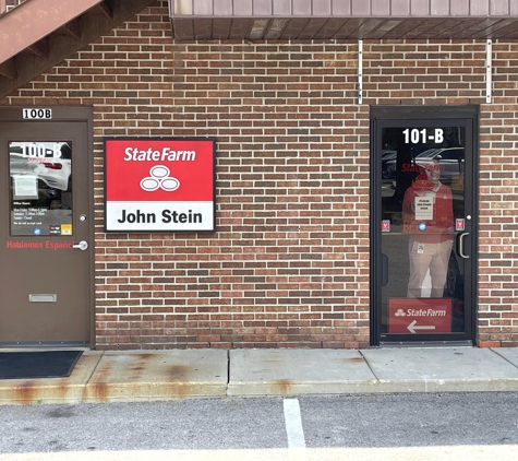 John Stein - State Farm Insurance Agent - Catonsville, MD