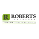 Roberts  George Insurance Inc - Insurance