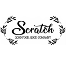 Scratch - Restaurants