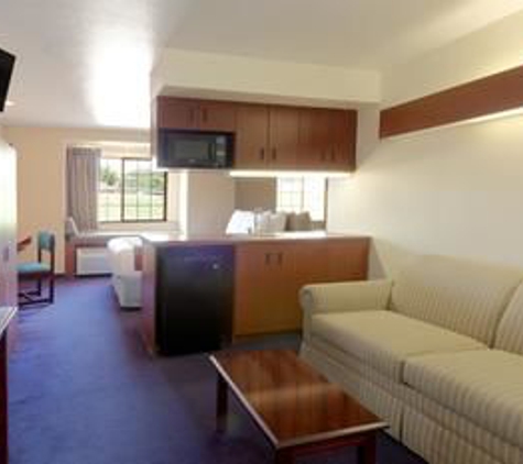Microtel Inn & Suites - Mesquite, TX