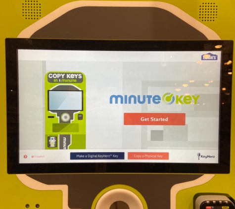 Minute Key - Tampa, FL