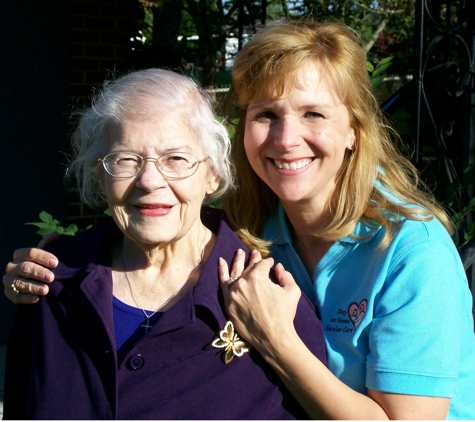 Stay At Home Senior Care - Wake Forest, NC