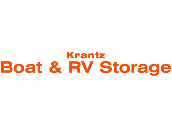 Krantz Boat & RV Storage - Manor, TX