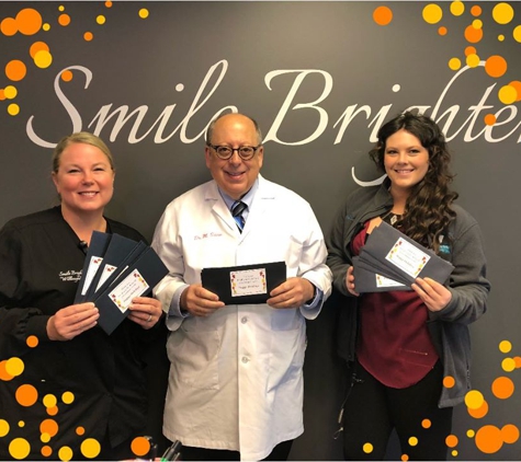 Smile Brighter Willoughby Hills - Willoughby Hills, OH. Dr. Michael Stern - Smile Brighter Willoughby Hills - Dentist Willoughby Hills