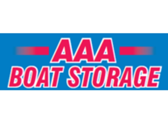 AAA Boat Storage - Spring, TX