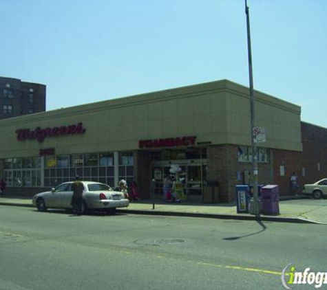 Walgreens - Elmhurst, NY