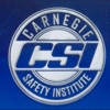 Carnegie Safety Institute CSI gallery