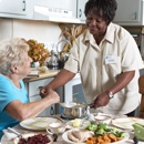 Comfort Keepers - Senior Citizens Services & Organizations