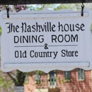 The Nashville House - Restaurants