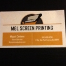 MGL Screen Printing - Advertising-Promotional Products