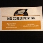 MGL Screen Printing