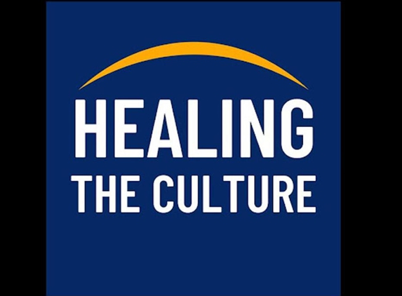 Healing the Culture - Rapid City, SD