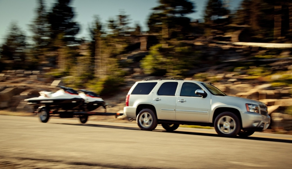 Joe Johnson Chevrolet - Troy, OH