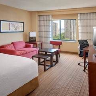 Courtyard by Marriott - Jersey City, NJ