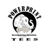 PowerPrint Tees gallery