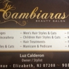 Tu Cambiaras Salon Unisex gallery