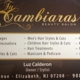 Tu Cambiaras Salon Unisex