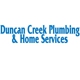 Duncan Creek Plumbing