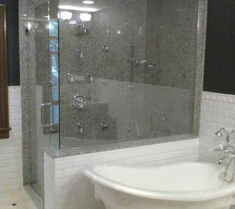 Kalinka Homes LLC - Toms River, NJ. Victorian Bath tub and Shower