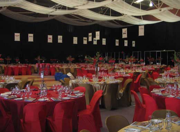 Brown's Party Hire - Kalgoorlie, WA