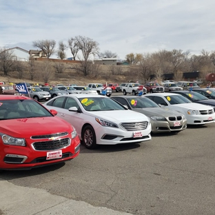 Summers Rocky Mountain Motors - Delta, CO. Large Inventory to Choose From!