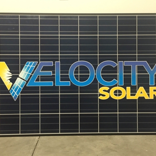 Velocity Solar Power - Modesto, CA