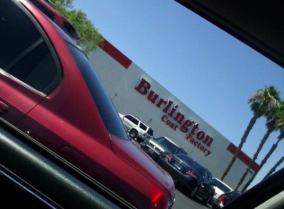 Burlington Coat Factory - Las Vegas, NV